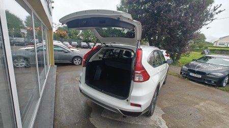 2017 Honda CR-V - photo 11