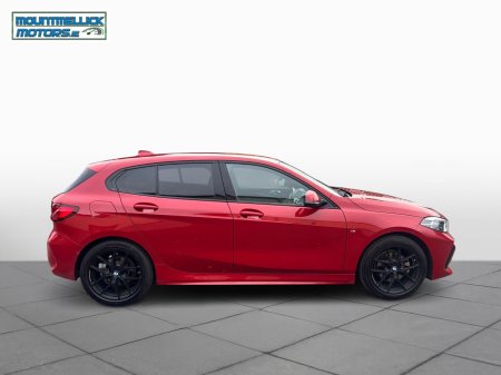 2022 BMW 1-Series - photo 8