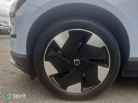 2025 Volvo EX30 - photo 9