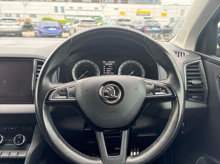 2019 Skoda Karoq - photo 18