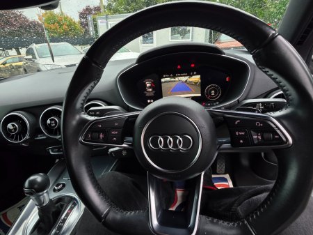 2018 Audi TT - photo 18