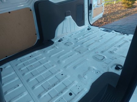 2023 Ford Transit - photo 23