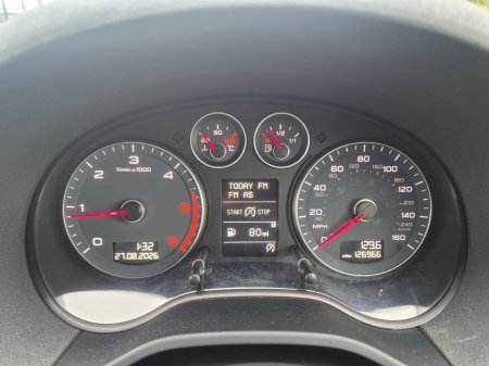 2013 Audi A3 - photo 19