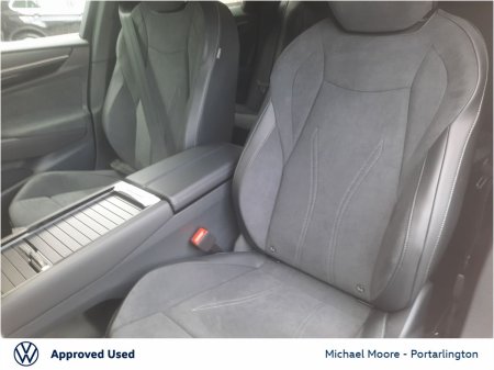 2026 Volkswagen ID.7 - photo 28