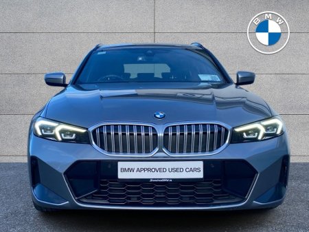 2024 BMW 3-Series - photo 16