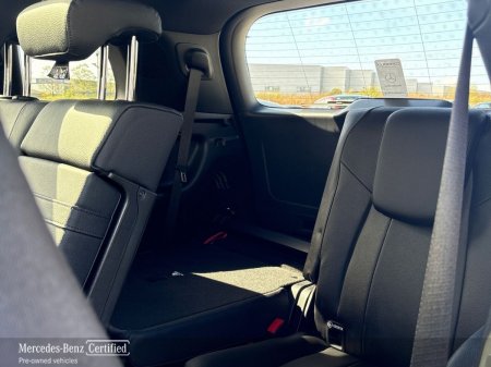 2023 Mercedes-Benz GLB - photo 18