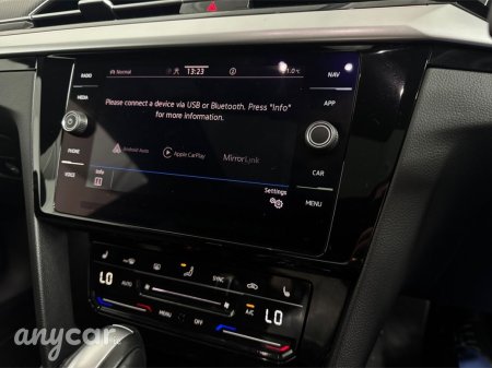 2024 Volkswagen Arteon - photo 18