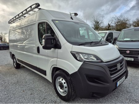 2023 Fiat Ducato - photo 8