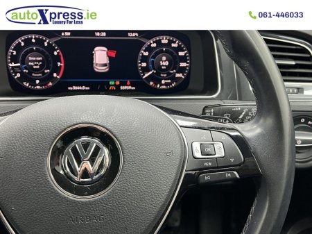 2018 Volkswagen Golf - photo 18