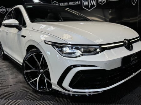 2021 Volkswagen Golf - photo 8
