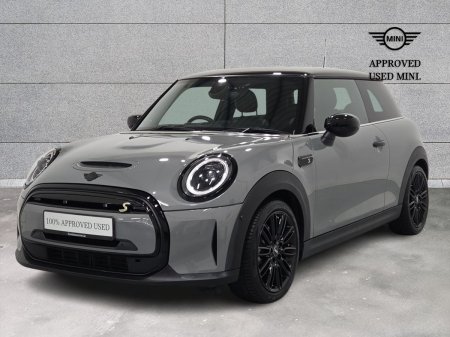 2022 Mini Cooper - photo 26