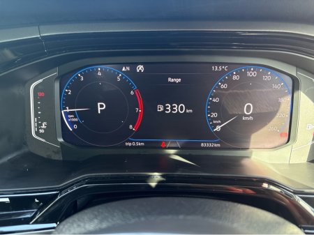 2020 Volkswagen Polo - photo 13