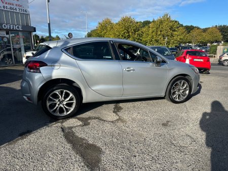 2014 Citroen DS 4 - photo 6