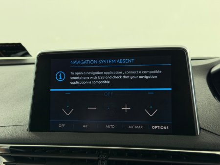2021 Peugeot 5008 - photo 29