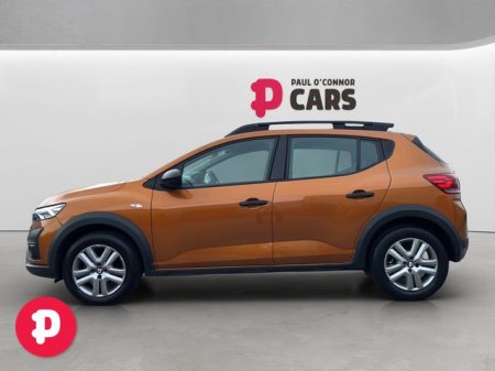 2022 Dacia Sandero - photo 13