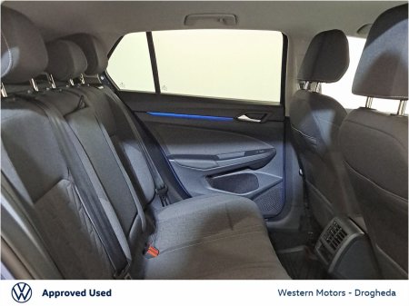 2026 Volkswagen Golf - photo 24