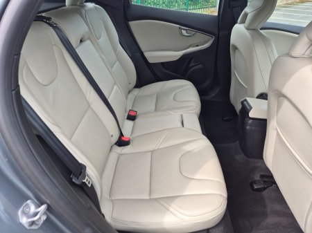 2016 Volvo V40 - photo 12