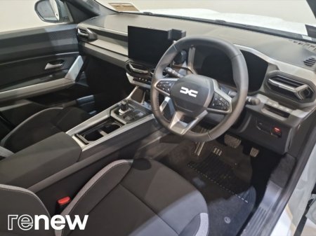 2026 Dacia Bigster - photo 6