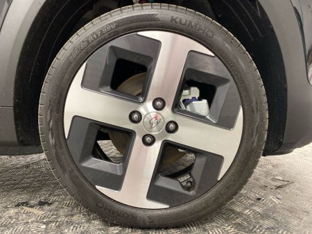 2026 Hyundai INSTER - photo 5