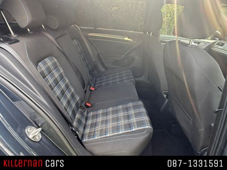 2018 Volkswagen Golf - photo 14
