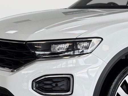 2021 Volkswagen T-Roc - photo 9
