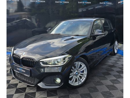 2018 BMW 1-Series - photo 3