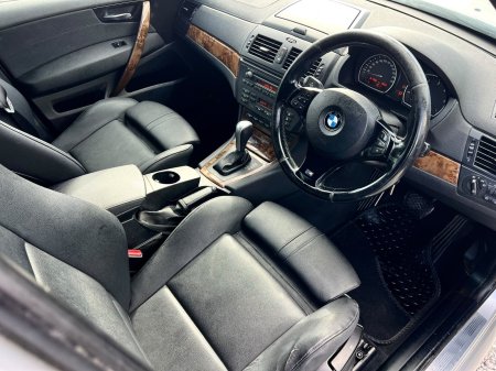 2008 BMW X3 - photo 2