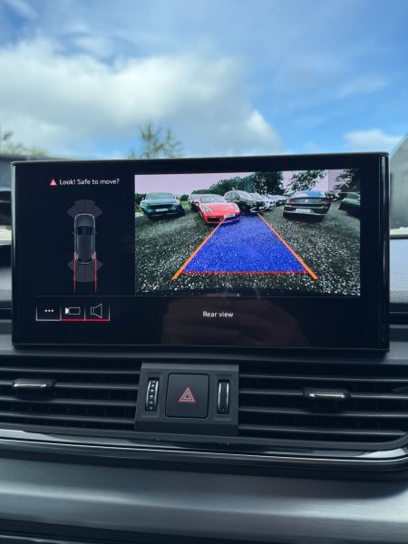 2021 Audi Q5 - photo 22