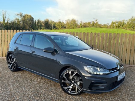 2020 Volkswagen Golf - photo 7