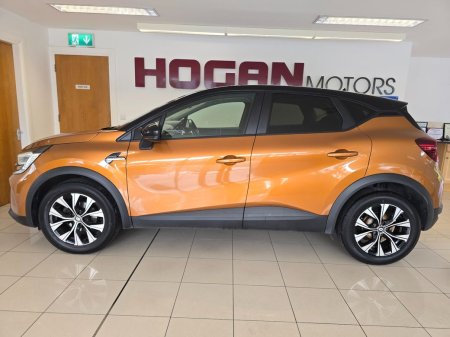 2022 Renault Captur - photo 4