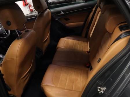 2018 Volkswagen Golf - photo 33