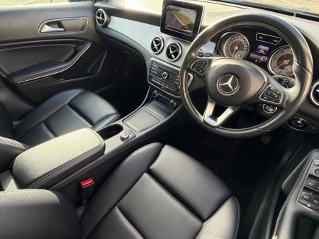 2017 Mercedes-Benz GLA - photo 12