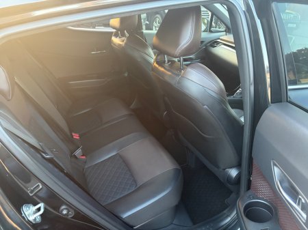 2019 Toyota C-HR - photo 15