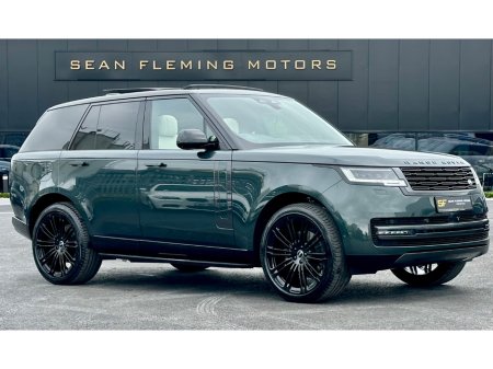 2026 Land Rover Range Rover ++HIGH SPEC++