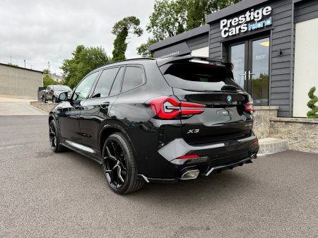 2022 BMW X3 - photo 8
