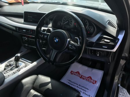 2017 BMW X5 - photo 43