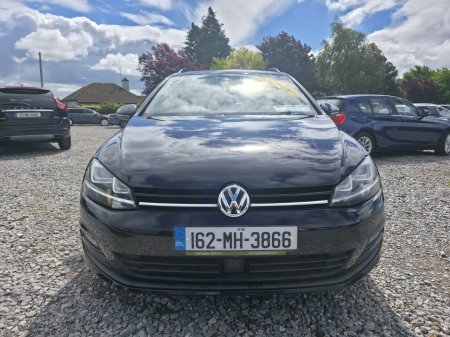 2016 Volkswagen Golf - photo 8
