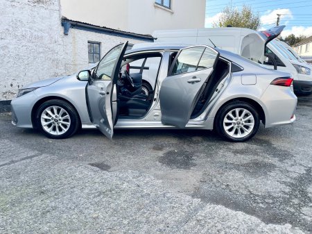 2022 Toyota Corolla - photo 22