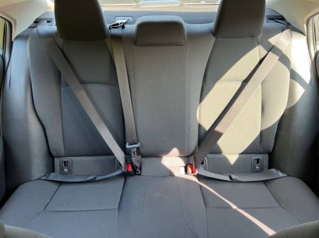 2020 Toyota Corolla - photo 12