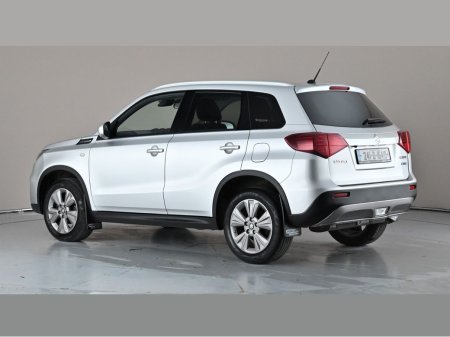 2024 Suzuki Vitara - photo 2