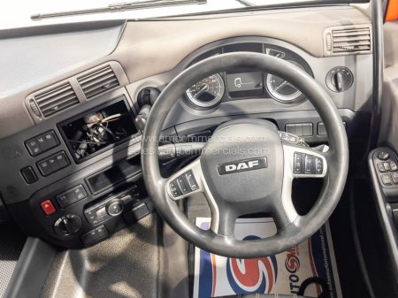 2022 DAF CF 450 Classic Space Cab - photo 23
