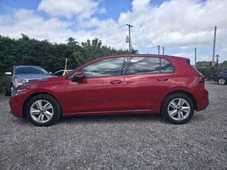 2022 Volkswagen Golf - photo 2