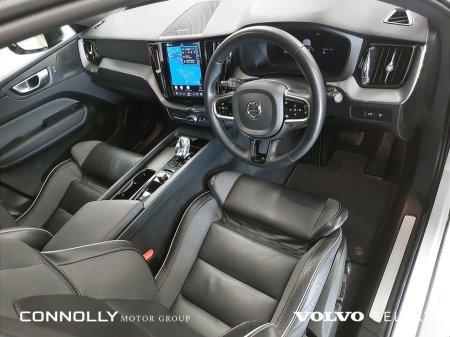 2023 Volvo XC60 - photo 10