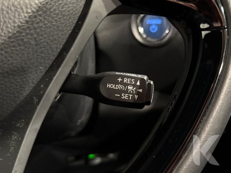 2021 Toyota C-HR - photo 18