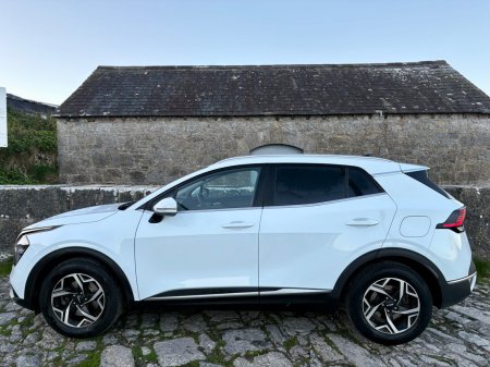 2022 Kia Sportage - photo 8