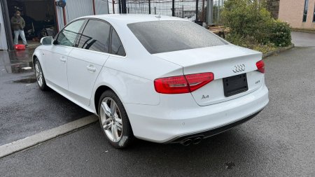 2014 Audi A4 - photo 3