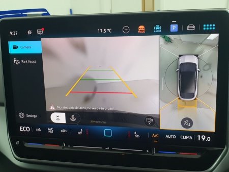 2025 Volkswagen ID.5 - photo 31