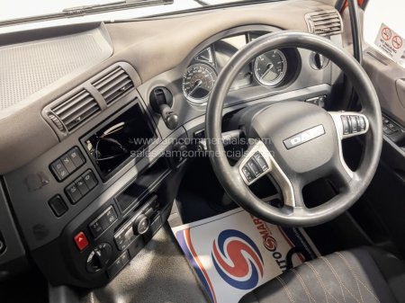 2022 DAF CF 450 Classic Space Cab - photo 22