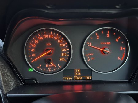 2013 BMW 1-Series - photo 15