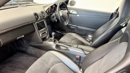 2008 Porsche Cayman - photo 9
